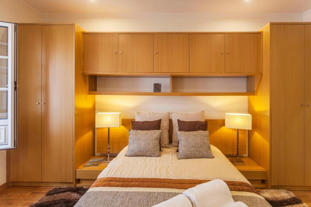 Home Azores - Calheta Suites Downtown Понта-Делгада Екстер'єр фото
