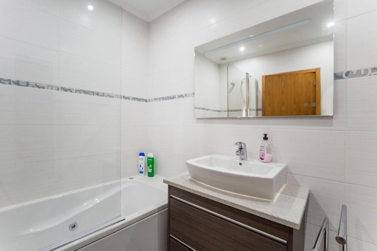 Home Azores - Calheta Suites Downtown Понта-Делгада Екстер'єр фото