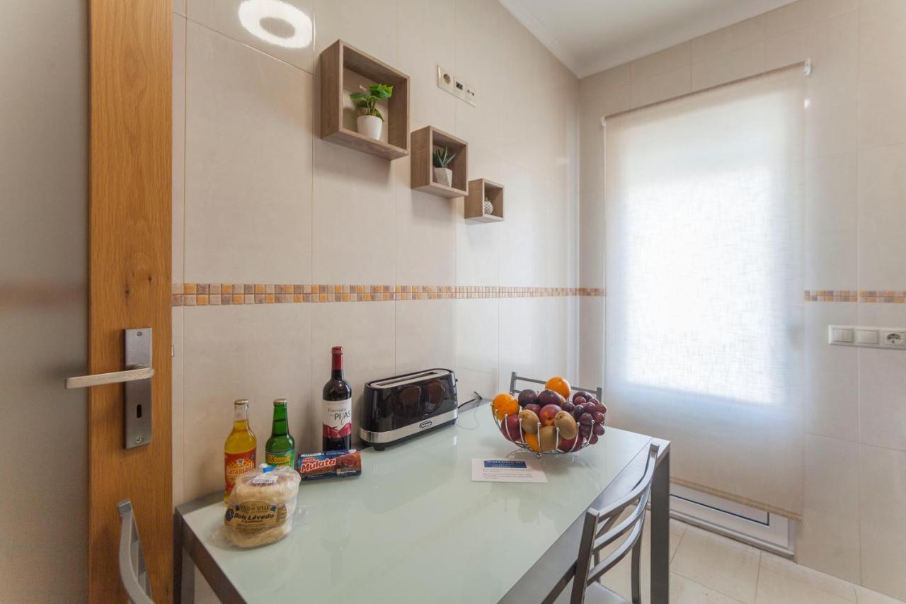 Home Azores - Calheta Suites Downtown Понта-Делгада Екстер'єр фото