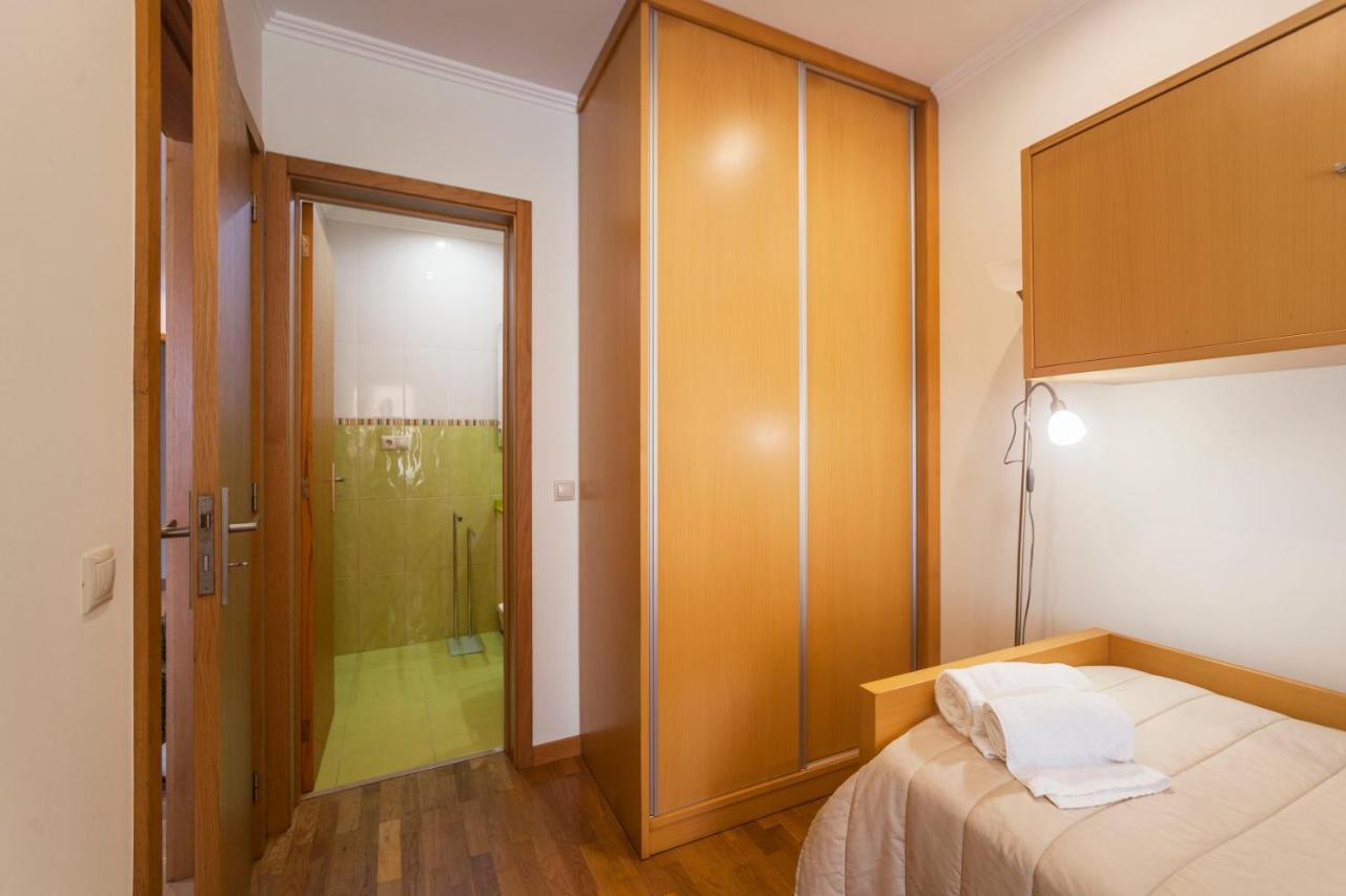 Home Azores - Calheta Suites Downtown Понта-Делгада Екстер'єр фото