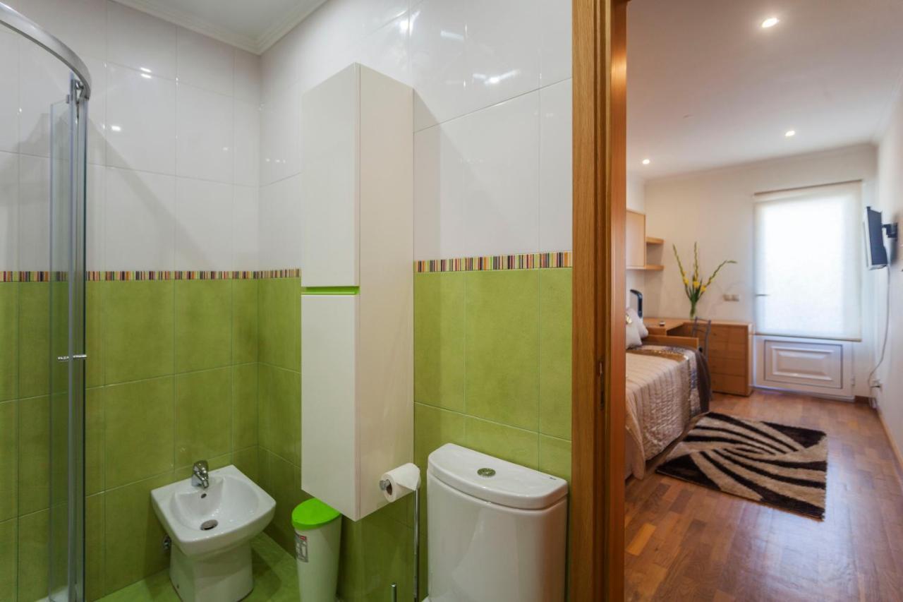 Home Azores - Calheta Suites Downtown Понта-Делгада Екстер'єр фото