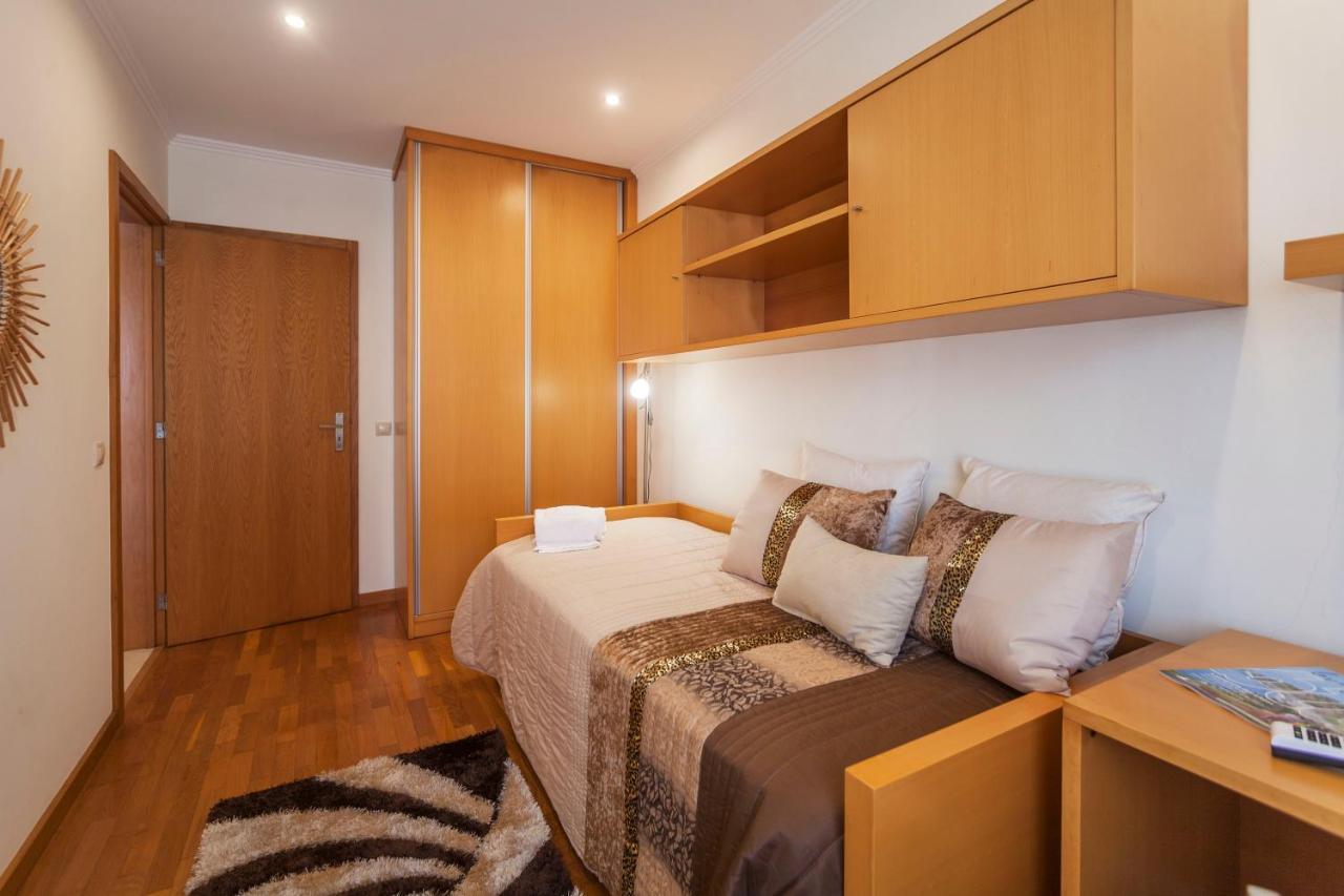 Home Azores - Calheta Suites Downtown Понта-Делгада Екстер'єр фото