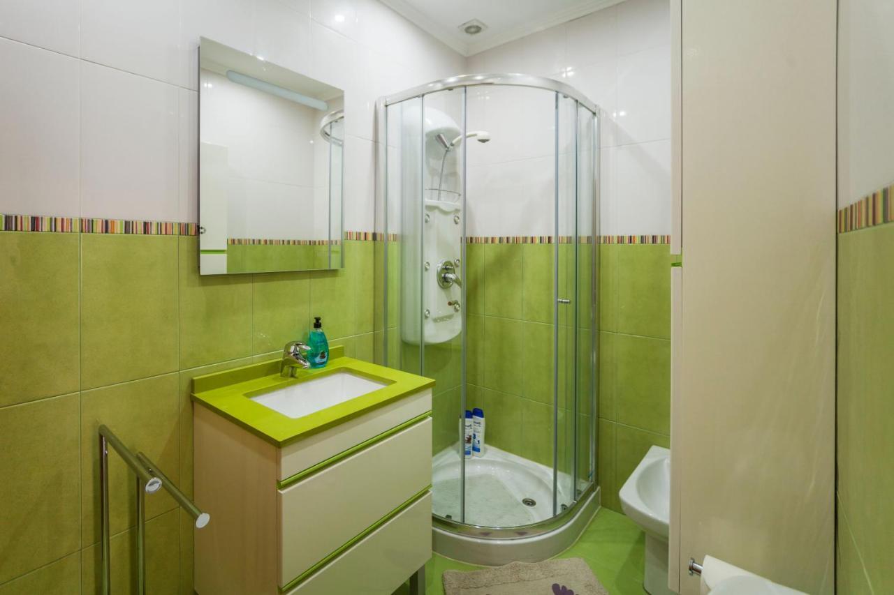 Home Azores - Calheta Suites Downtown Понта-Делгада Екстер'єр фото