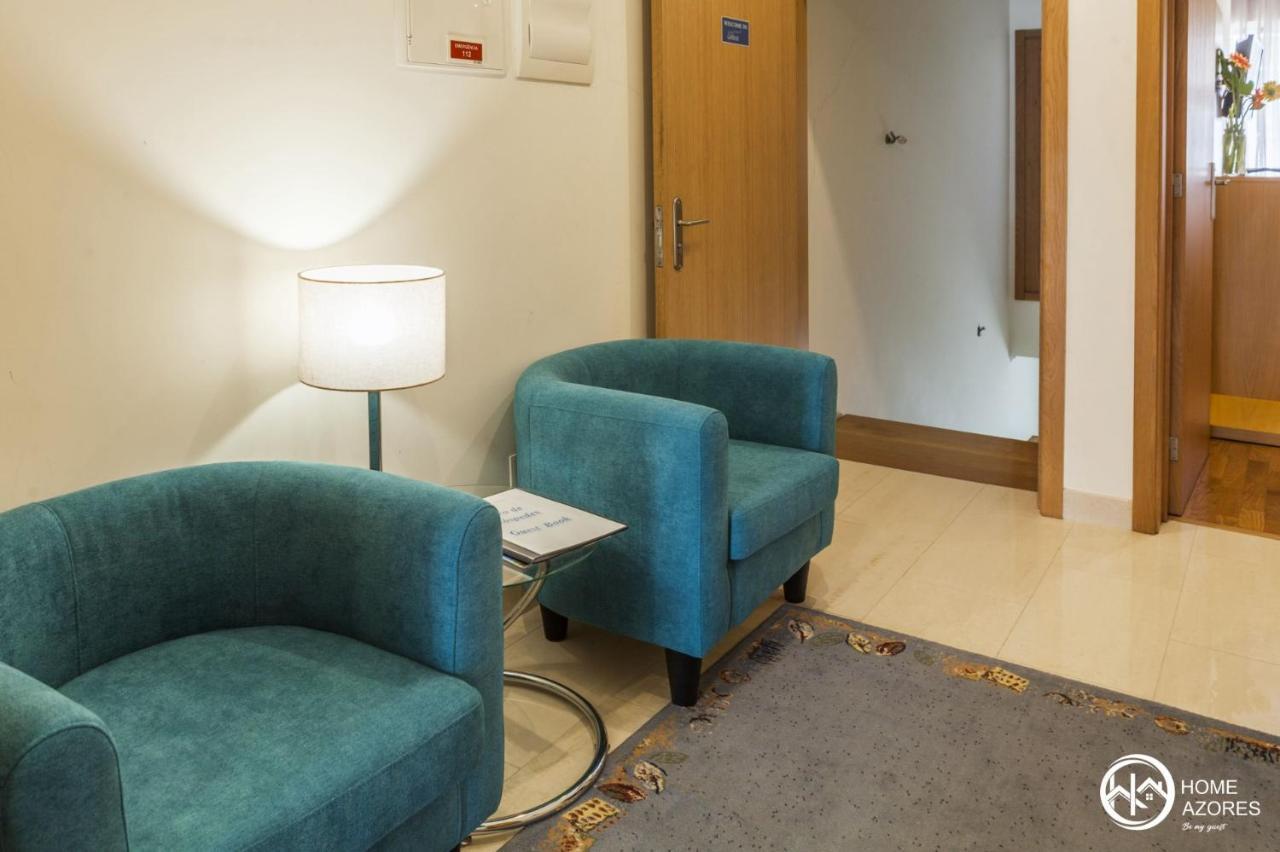 Home Azores - Calheta Suites Downtown Понта-Делгада Екстер'єр фото