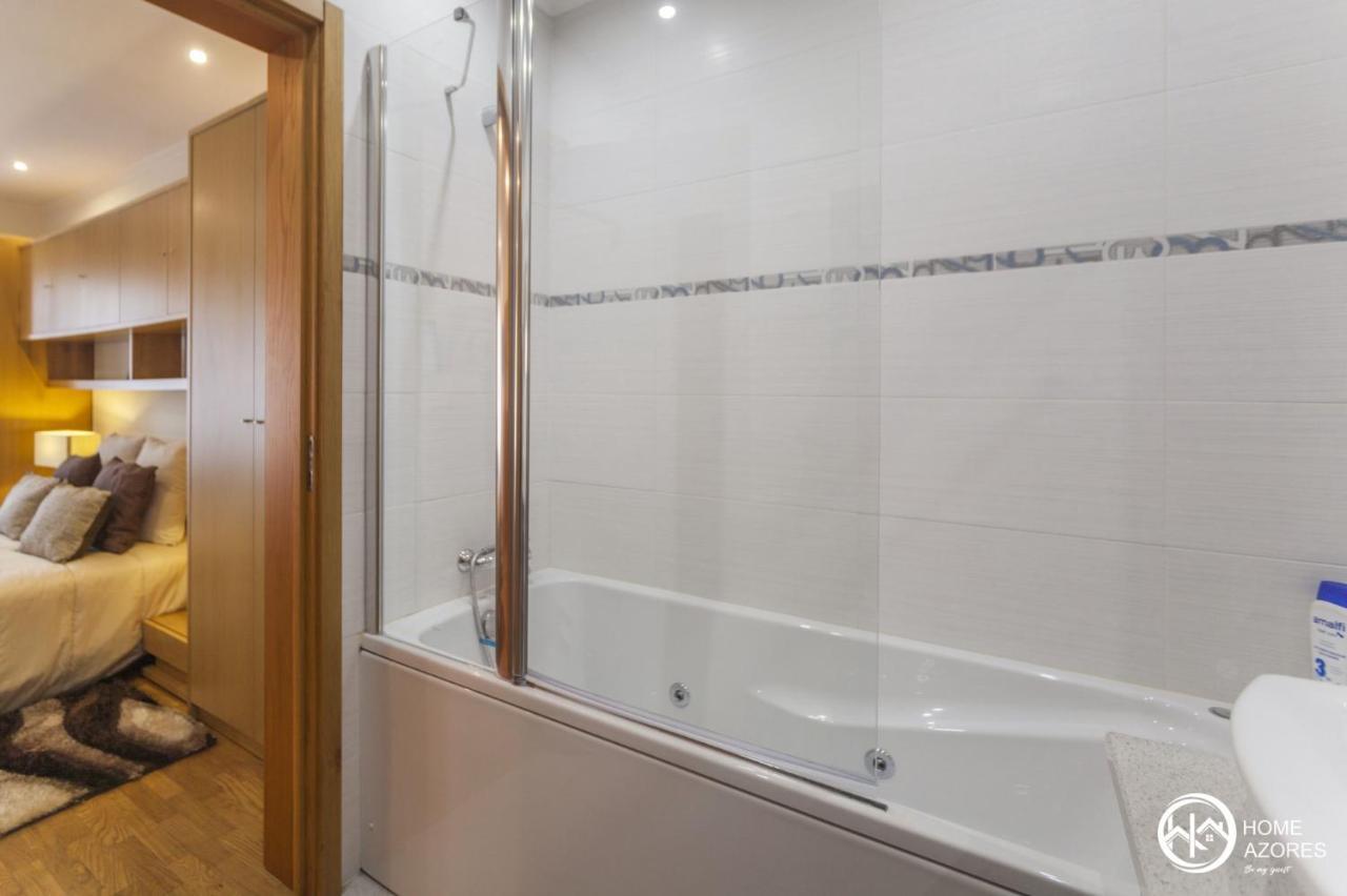 Home Azores - Calheta Suites Downtown Понта-Делгада Екстер'єр фото