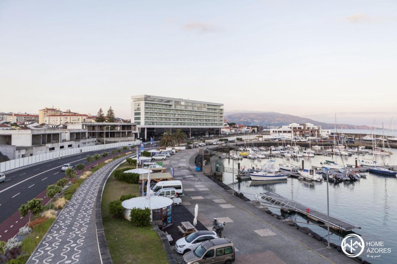 Home Azores - Calheta Suites Downtown Понта-Делгада Екстер'єр фото