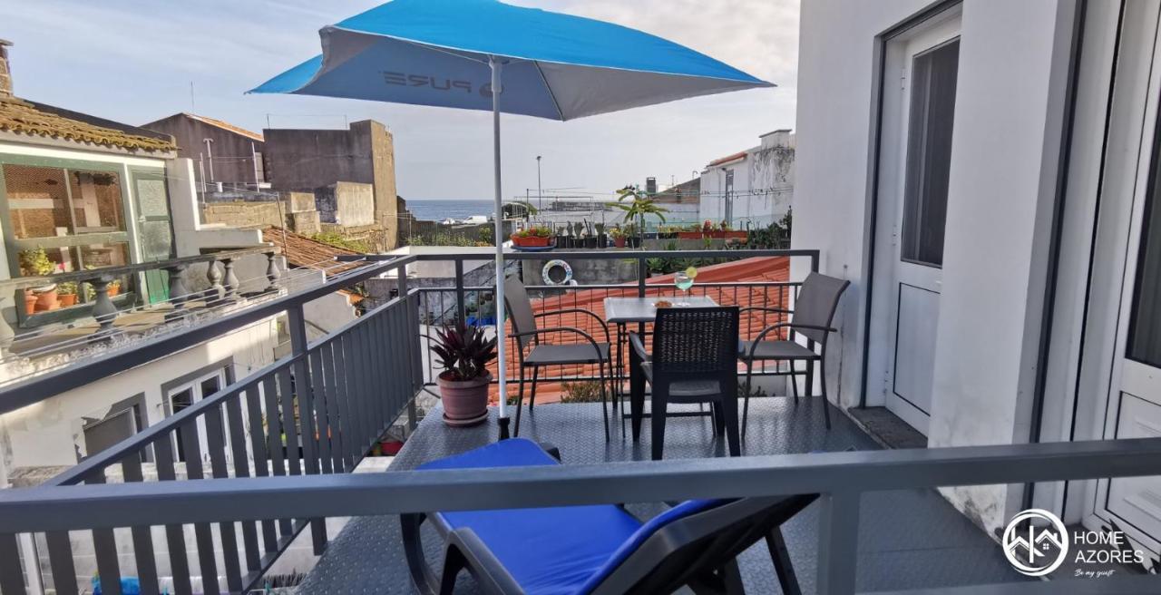 Home Azores - Calheta Suites Downtown Понта-Делгада Екстер'єр фото