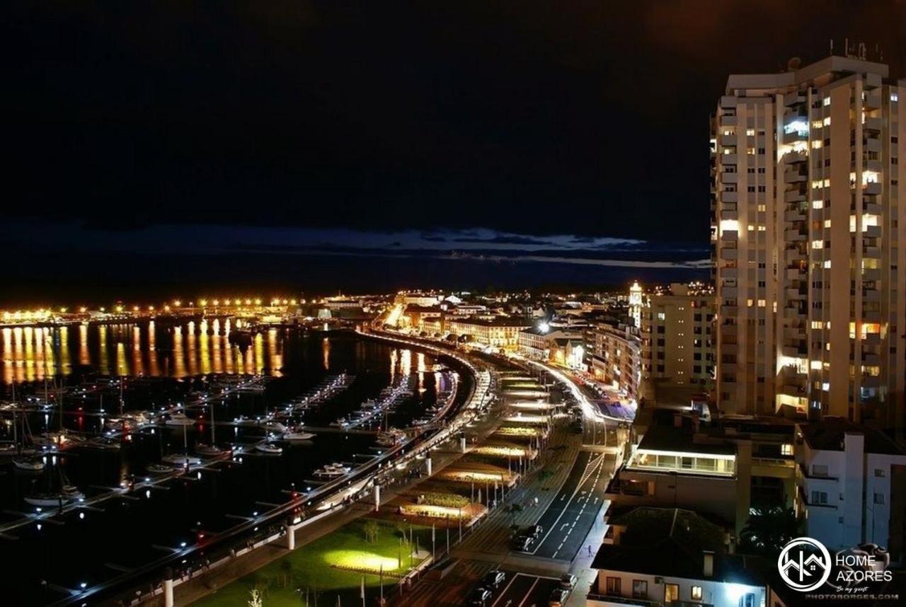 Home Azores - Calheta Suites Downtown Понта-Делгада Екстер'єр фото